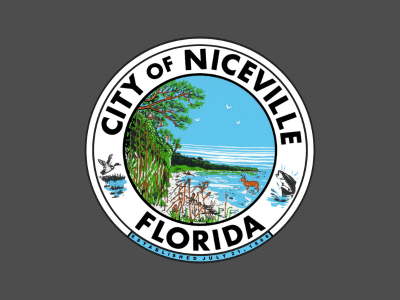 City of Niceville Seal