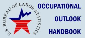 Occupational Outlook Opens in new window