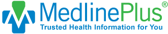 MedlinePlus Opens in new window