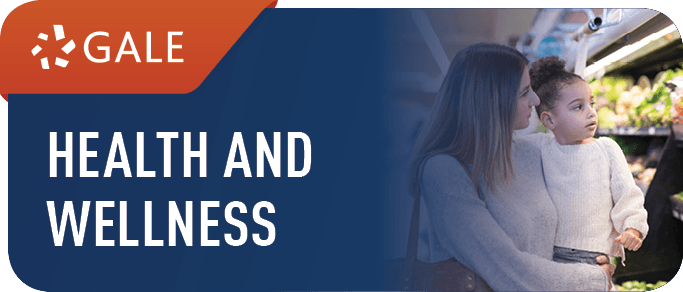 Health and Wellness Opens in new window