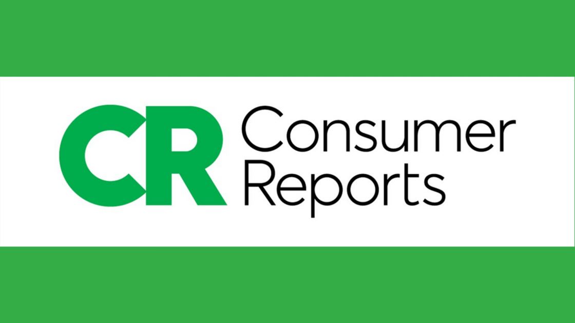 Consumer Reports logo