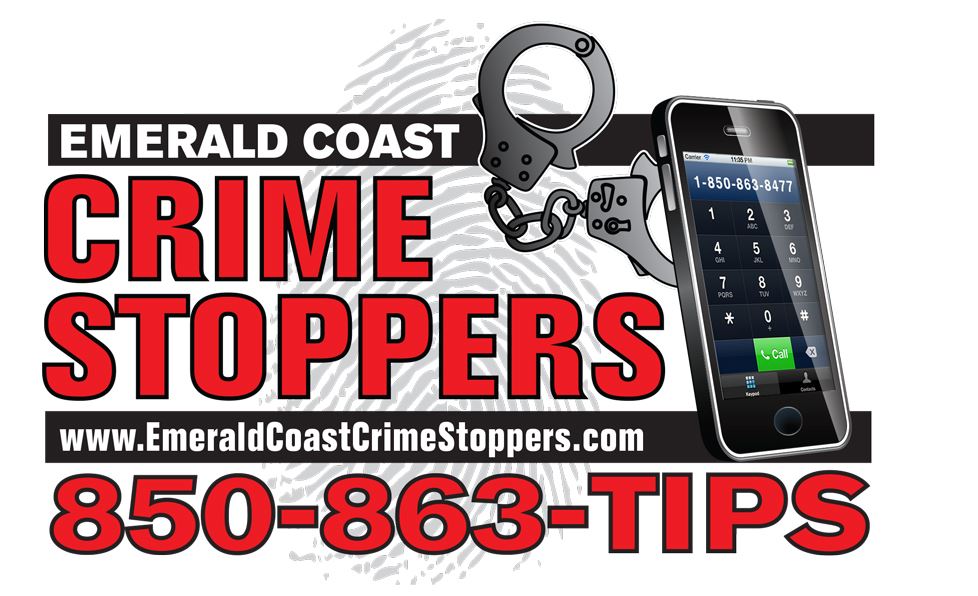Emerald Coast Crime Stoppers